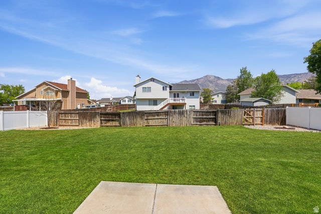 422 W 1500 N, Harrisville, UT 84404