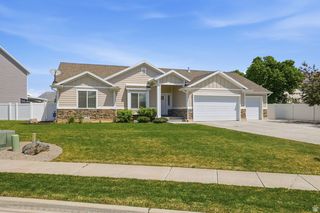 422 W 1500 N, Harrisville, UT 84404