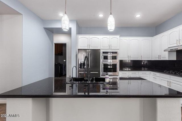 1842 E KAIBAB Drive, Chandler, AZ 85249