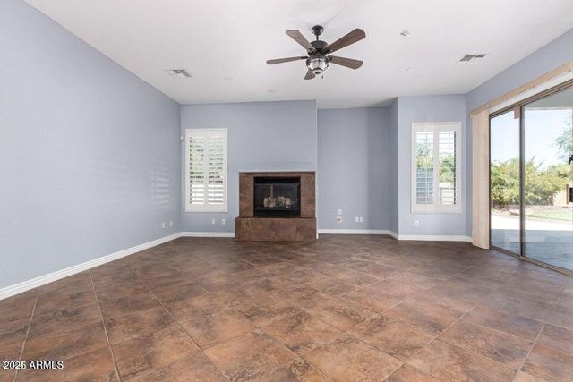 1842 E KAIBAB Drive, Chandler, AZ 85249