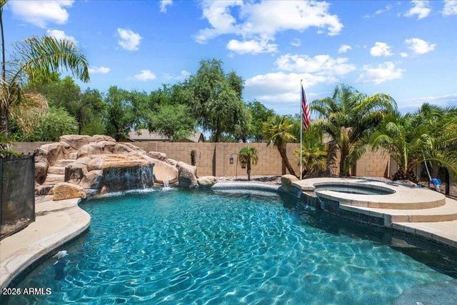 1842 E KAIBAB Drive, Chandler, AZ 85249