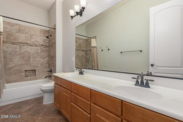 1842 E KAIBAB Drive, Chandler, AZ 85249