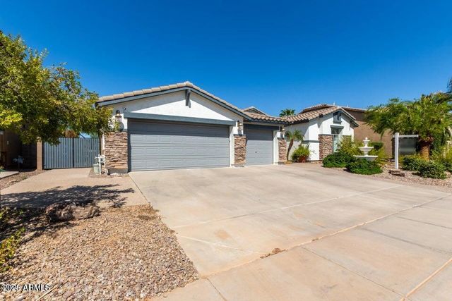 1842 E KAIBAB Drive, Chandler, AZ 85249