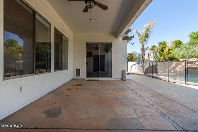 1842 E KAIBAB Drive, Chandler, AZ 85249