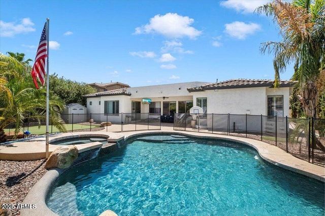 1842 E KAIBAB Drive, Chandler, AZ 85249