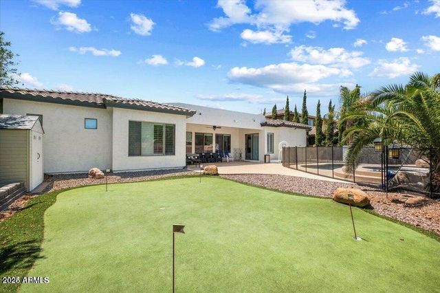 1842 E KAIBAB Drive, Chandler, AZ 85249