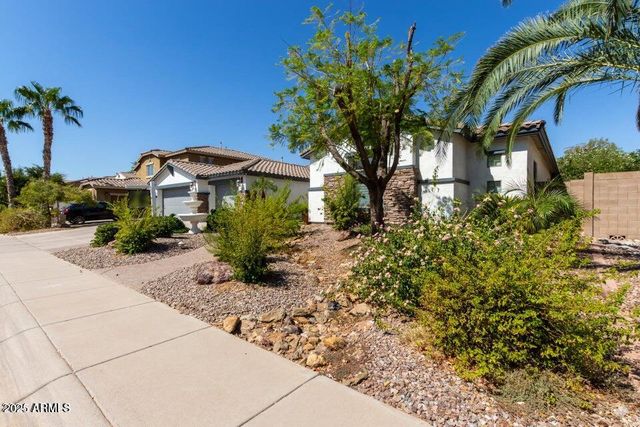 1842 E KAIBAB Drive, Chandler, AZ 85249