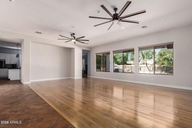 1842 E KAIBAB Drive, Chandler, AZ 85249