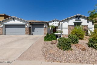 1842 E KAIBAB Drive, Chandler, AZ 85249