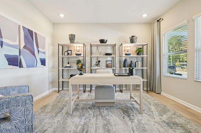 4037 Wesley Chapel Way, Raleigh, NC 27616