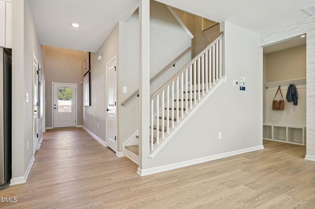 4037 Wesley Chapel Way, Raleigh, NC 27616