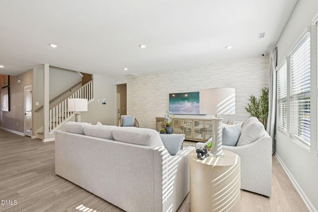 4037 Wesley Chapel Way, Raleigh, NC 27616