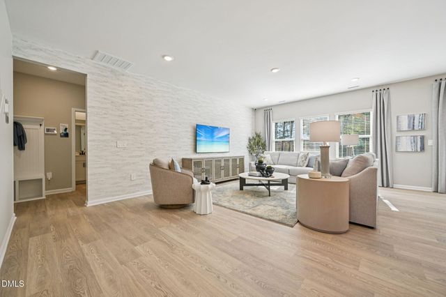 4037 Wesley Chapel Way, Raleigh, NC 27616