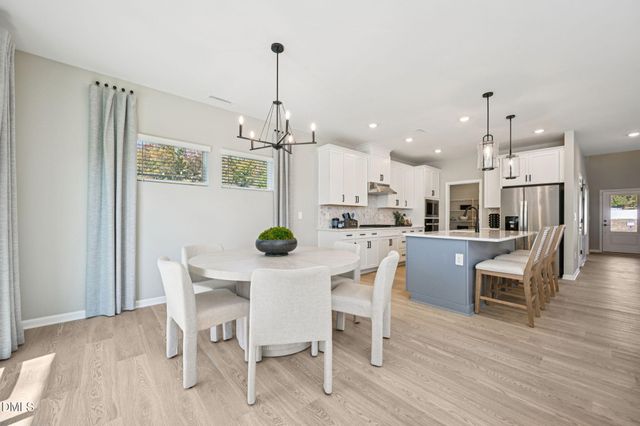 4037 Wesley Chapel Way, Raleigh, NC 27616