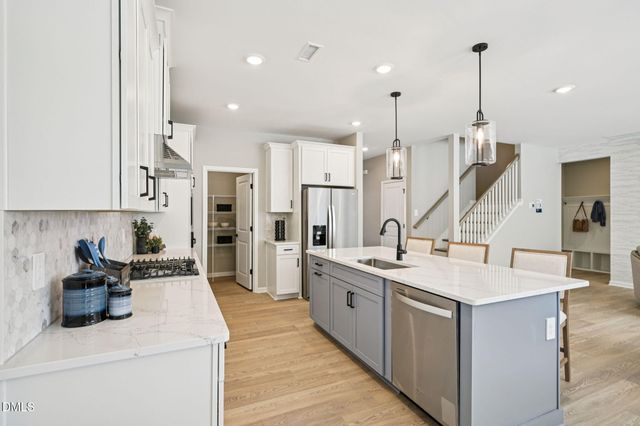 4037 Wesley Chapel Way, Raleigh, NC 27616