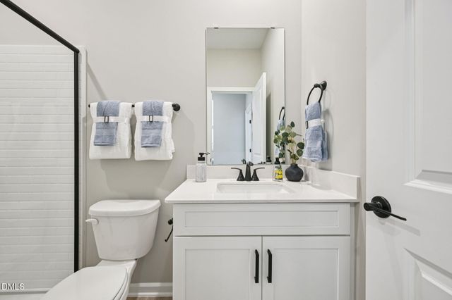 4037 Wesley Chapel Way, Raleigh, NC 27616