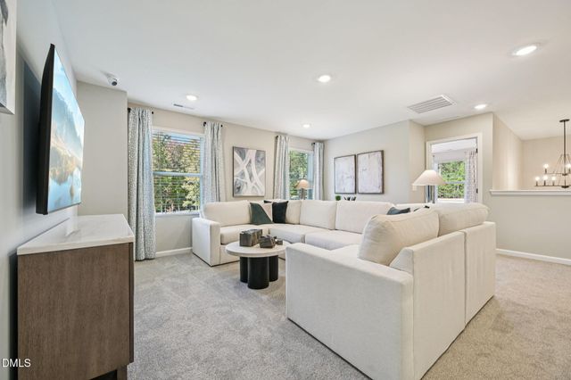 4037 Wesley Chapel Way, Raleigh, NC 27616
