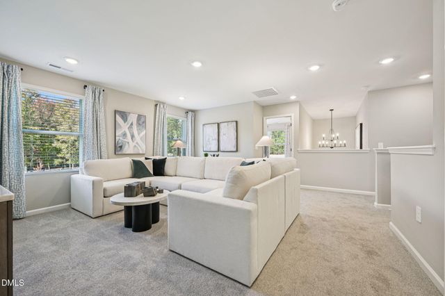 4037 Wesley Chapel Way, Raleigh, NC 27616