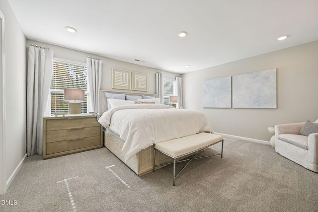 4037 Wesley Chapel Way, Raleigh, NC 27616