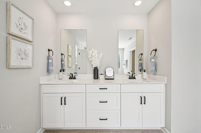 4037 Wesley Chapel Way, Raleigh, NC 27616