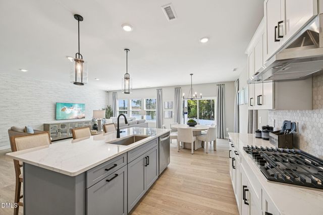 4037 Wesley Chapel Way, Raleigh, NC 27616