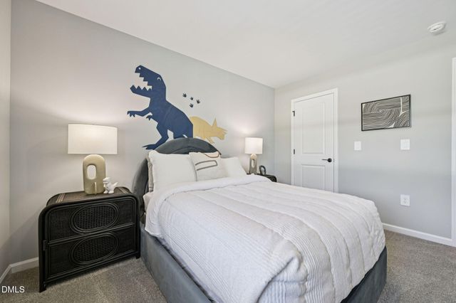 4037 Wesley Chapel Way, Raleigh, NC 27616