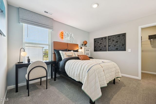 4037 Wesley Chapel Way, Raleigh, NC 27616