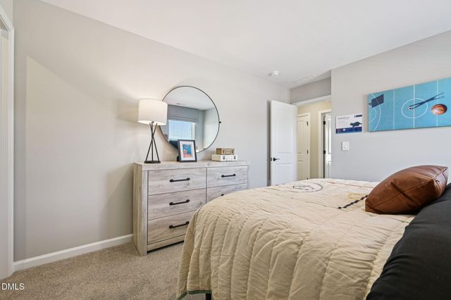 4037 Wesley Chapel Way, Raleigh, NC 27616