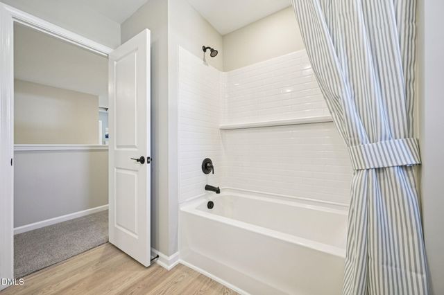 4037 Wesley Chapel Way, Raleigh, NC 27616