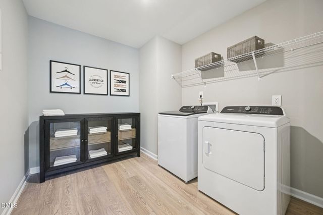 4037 Wesley Chapel Way, Raleigh, NC 27616