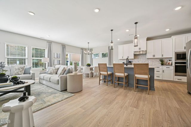 4037 Wesley Chapel Way, Raleigh, NC 27616