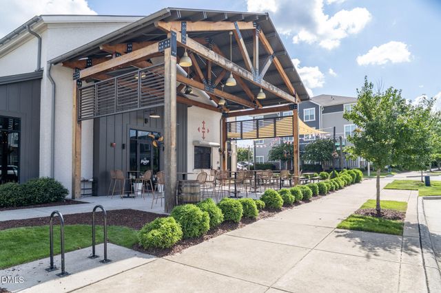 4037 Wesley Chapel Way, Raleigh, NC 27616