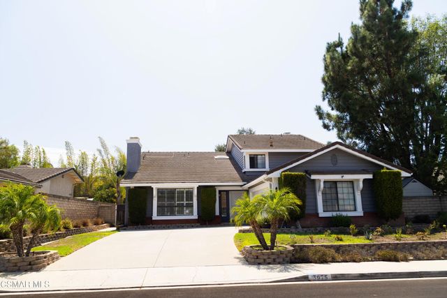 3975 Southhampton Road, Moorpark, CA 93021