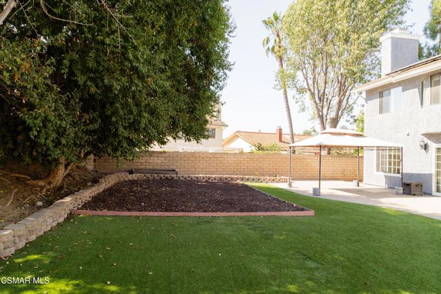 3975 Southhampton Road, Moorpark, CA 93021