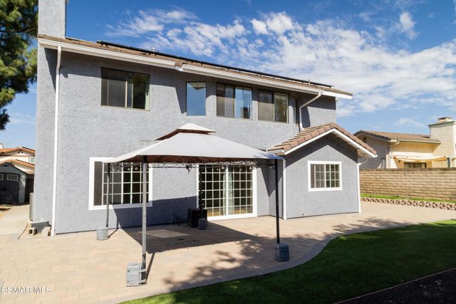 3975 Southhampton Road, Moorpark, CA 93021