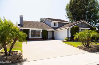 3975 Southhampton Road, Moorpark, CA 93021
