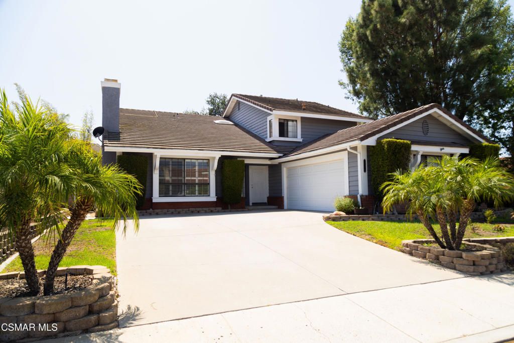 3975 Southhampton Road, Moorpark, CA 93021