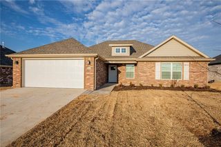 957 Jameson, Tontitown, AR 72762
