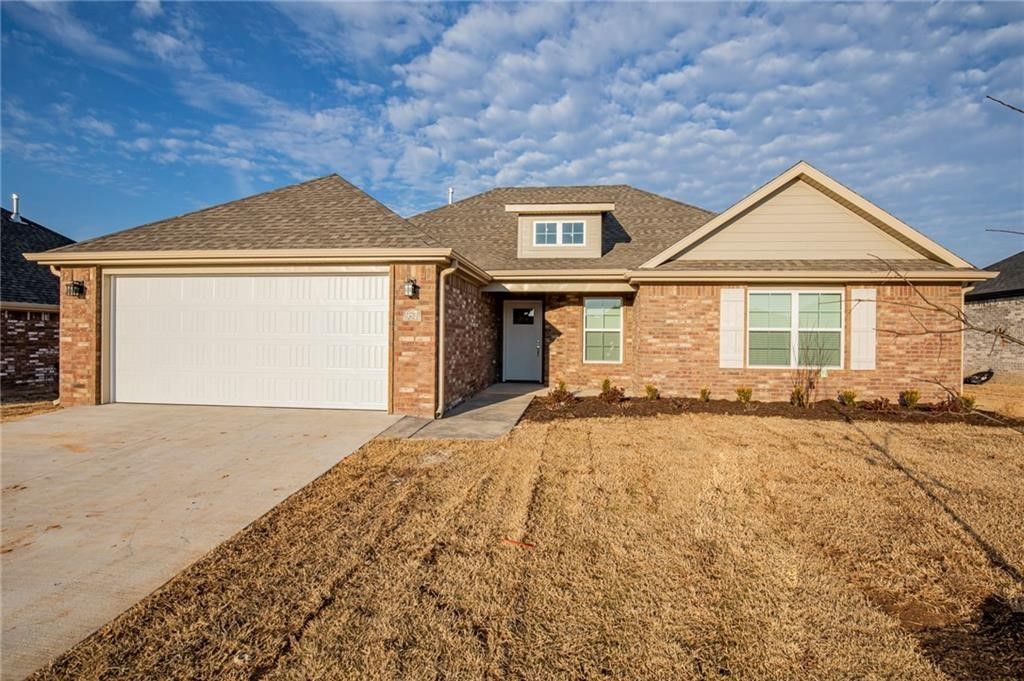 957 Jameson, Tontitown, AR 72762