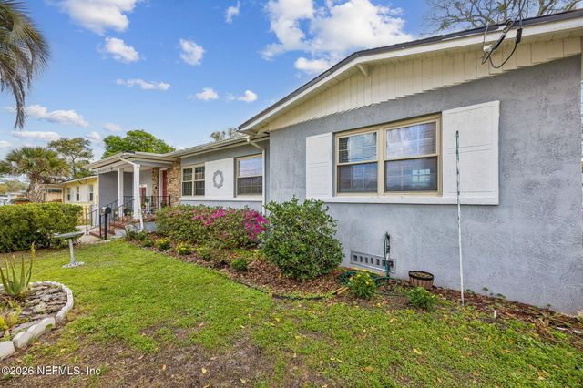 7022 GAILLARDIA Road S, Jacksonville, FL 32211