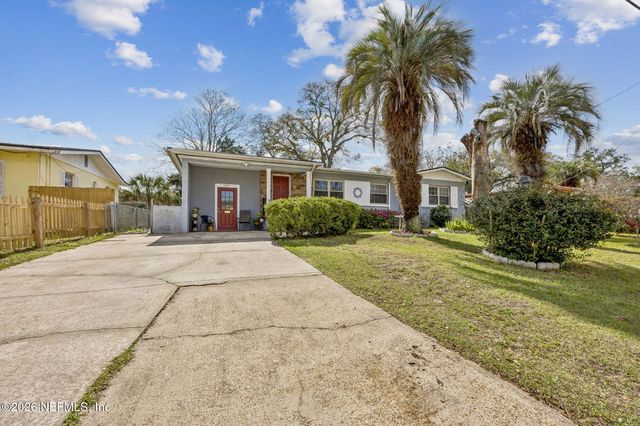 7022 GAILLARDIA Road S, Jacksonville, FL 32211
