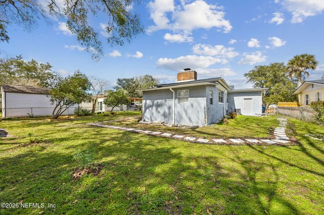 7022 GAILLARDIA Road S, Jacksonville, FL 32211
