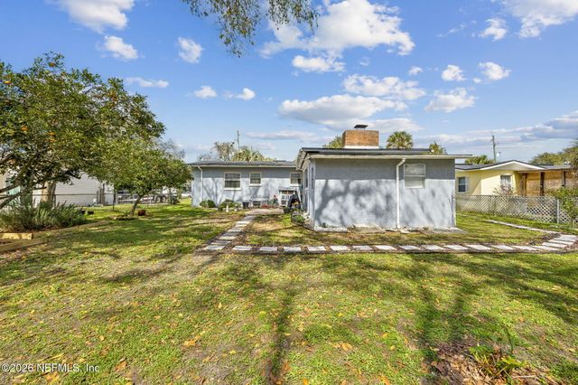 7022 GAILLARDIA Road S, Jacksonville, FL 32211