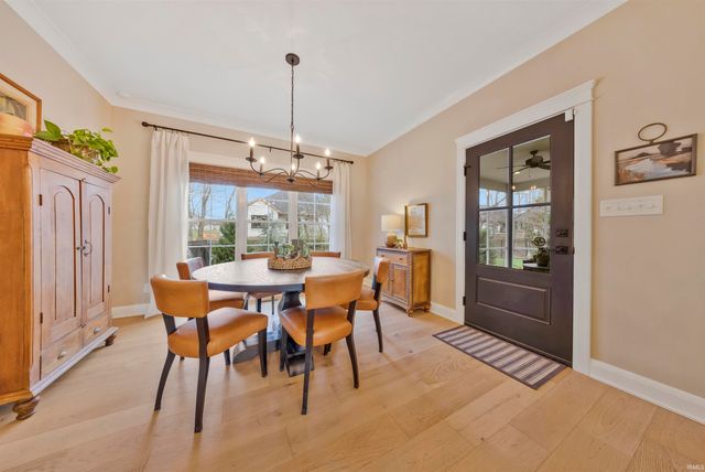 7816 Mesa Court, Evansville, IN 47715