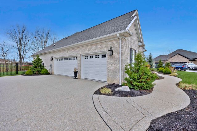 7816 Mesa Court, Evansville, IN 47715