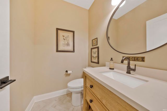 7816 Mesa Court, Evansville, IN 47715