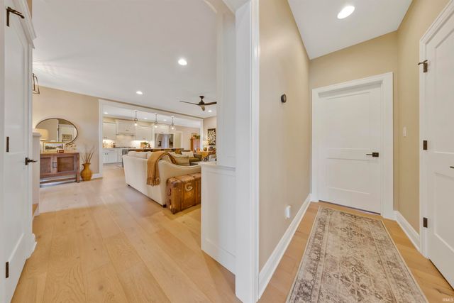 7816 Mesa Court, Evansville, IN 47715