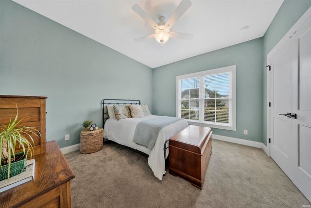 7816 Mesa Court, Evansville, IN 47715