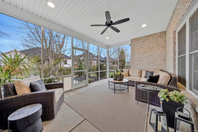 7816 Mesa Court, Evansville, IN 47715