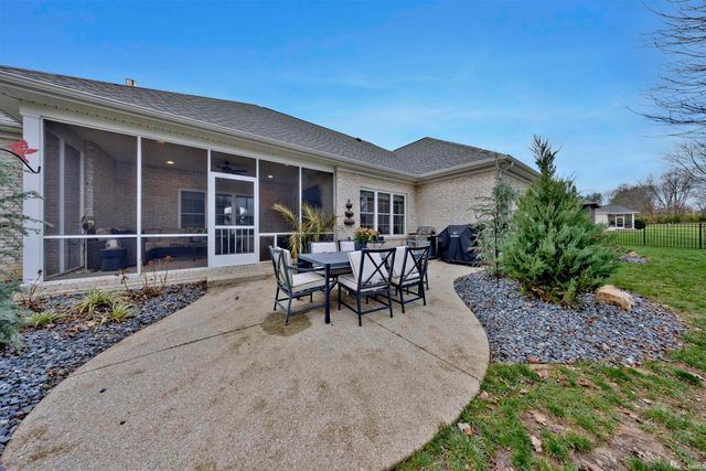 7816 Mesa Court, Evansville, IN 47715